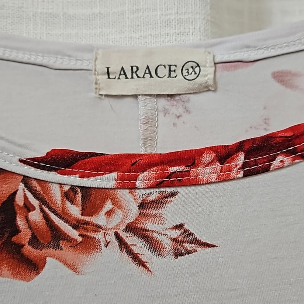 LARACE TOP - Picture 5 of 12